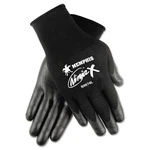 Mcr Safety N9674XL Ninja Bi-polymer Coated Gloves Black/x-large (1-PAIR) New. Fixed Price $13.49.