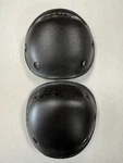 Nos Vintage Rector Knee Pad Replacement Plastic Recaps Skateboarding 2 Pairs. Fixed Price $22.00.