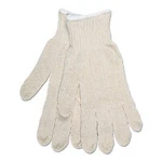 Memphis Glove 127-9636LM Large Cotton/polyester Natural String Knit. Fixed Price $25.46.