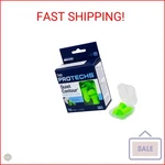 Flents Protechs Foam Ear Plugs, 10 Pair With Case Sleeping, Snoring, Loud Noise,. Fixed Price $8.28.