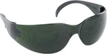 Sas Safety 5346 Nsx Eyewear With Polybag, 5-SHADE Lens/black Temple, Adult. Fixed Price $18.85.