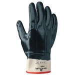 Showa Best Glove 7166-10 Dispose Nitrile Coated-navy- Fully DZ6, Dozen. Fixed Price $56.95.