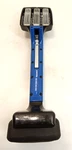 Capitol 110300 Professional High-profile Carpet Knee Kicker Adjusts 17.5"- 20.9". Fixed Price $66.99.
