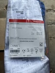 Honeywell NK803ES Size: 8/M. Fixed Price $48.00.