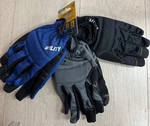 Firm Grip Work Gloves Utility Extra Large 3-PACK Durable Padded Men Black. Fixed Price $20.50.