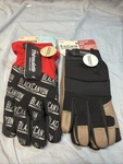 Blackcanyon Outfitters Gloves BHG624L & 86420L 3M Thinsulate Mechanics Leather. Fixed Price $25.00.