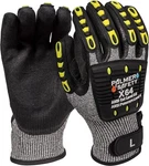 Ateret General Utility Work Gloves, Cut Impact Protection, Lightweight &.... Fixed Price $15.90.