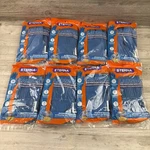 8 Eterna Multi-purpose Hand Protection Glove For Kitchen Laundry Size Large. Fixed Price $49.95.
