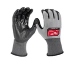 Milwaukee Gloves 48-73-8732B High Dexterity 12PK Best Price $72 Shipped. Fixed Price $72.00.