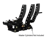 Wilwood 340-12411 Pedal Assy Floor Mount W/throttle & Link. Fixed Price $533.10.