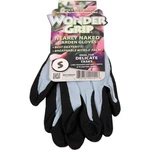 Bellingham WG1850ACS Wonder Grip Nearly Naked General Purpose Gloves Small. Fixed Price $12.90.