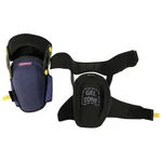 Westward 5MZP9 Knee Pad, Non-marring, Foam Fabric Cap, Hook-and-loop. Fixed Price $90.79.