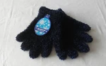 Nwt High Desert Gear Winter Wear Navy Blue Gloves One Sz Fits Most. Fixed Price $11.99.