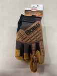 Boss Xl Professional Framer Gloves With Pigskin Palm Eva Padding. Fixed Price $13.46.