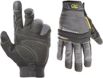 Custom Leathercraft 125S Handyman Flexible Grip Work Gloves. Fixed Price $19.95.