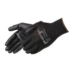 Liberty P-grip Ultra-thin Polyurethane Palm Coated Seamless Glove 13-GAUGE. Fixed Price $10.60.