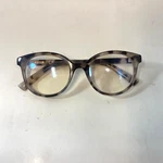 J. Crew Tortoise Round Reading Glasses Frames Stylish Women Eyewear. Fixed Price $29.00.
