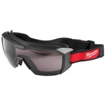 Milwaukee Tool 48-73-2061 Safety Goggles, Black Lens, Anti-fog & Anti-scratch,. Fixed Price $27.47.