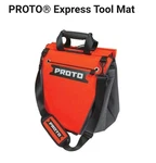 New ! Proto Express Tool Mat Knee Pads Case Floor Safety Sign J95040. Fixed Price $149.89.