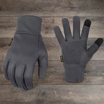 Firm Grip All Weather Touchscreen Work Gloves Medium Gray 43133 One Pair Nwt. Fixed Price $15.99.
