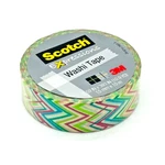 3M Scotch Expressions Washi Tape C314-P32. Fixed Price $5.56.