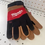 Milwaukee 48-73-0023 Leather Performance Gloves X-large. Fixed Price $22.39.