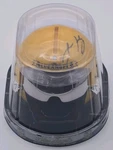 FOX-2 Flightgear Blue Angels Authentic Mini Helmet Signed By John Foley. Fixed Price $129.99.