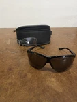 Uvex Xc Sperian Spectacle Combo 2 Lens Kit Military Safety Glasses. Fixed Price $14.99.