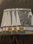 Winco Gcra-l Level Cut Resistant Glove Large. Lot Of 5. D3. Fixed Price $45.00.