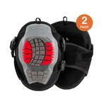 Gel Soft Cap Construction Work Knee Pads (2-PAIR). Fixed Price $76.30.