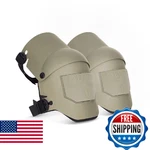 Sellstrom Ultra Flex Iii Kneepro Professional Pads For & Women. Fixed Price $55.33.