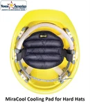 Miracool Hard Hat Cooling Insert Pad By Occunomix. Fixed Price $11.00.