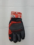 Milwaukee Tool 48-22-8753 Impact Demolition Gloves Size Xl. Fixed Price $25.00.