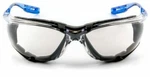 3M Virtua 11874 Indoor Outdoor Mirror Padded Safety Glasses Protective Eyewear. Fixed Price $16.95.