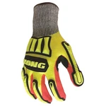 Ironclad Performance Wear MKC5-06-XXL Impact Gloves, Size 2XL, Pr. Fixed Price $20.85.