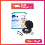 Softvox Ear Plugs For Airplane Pressure Relief & Prevent Pain - Flying Trave. Fixed Price $12.92.