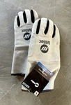 Miller Arc Armor H.d. Mig/stick Welding Gloves W/ # 249193. Large. Nwt. Fixed Price $42.24.