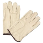 Anchor Brand 101-4900L 7010L Pigskin Drivers Glove. Fixed Price $101.63.