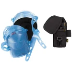 Clc Work Gear PK6105 Knee Pad, Hard Shell, Foam Rubber Cap, Button And. Fixed Price $52.79.