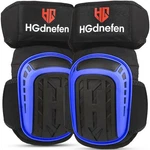 Hgdnefen Professional Knee Pads For Work,construction Original, Blue. Fixed Price $31.64.
