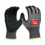 Milwaukee 12 Pair Cut Level 9 High Dexterity Nitrile Dipped Gloves Small. Fixed Price $304.97.