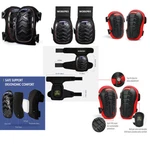 Workpro Knee Pads For Construction Gardening Flooring Carpentry Garage Usa. Fixed Price $18.99.