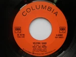 Billy Joe Royal Helping Hand 7" Columbia 444902 Ex 1960S Canadian Pressing. Fixed Price $12.43.