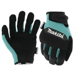 Makita Performance Gloves Genuine Leather Palm Large. Fixed Price $33.99.