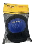 New Tool Shop Construction Knee Pads 246-2455 "guaranteed Forever. Fixed Price $14.97.