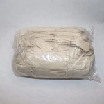 (12 Pairs) Magid Thin Work Gloves Tan Large RN26297. Fixed Price $11.97.