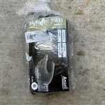 12 Pairs Ansell Hyflex 11-531 Lightweight Cut-resistant Work Gloves Size 6 Xs. Fixed Price $29.99.