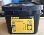 Fall Protection Compliance Kit D1000 Harness 5 Point Adjustment Pass-thru Chest. Fixed Price $79.99.