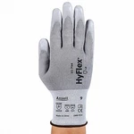 Ansell Hyflex 11-754VP Cut Resistant Gloves 12 Pairs Size 8. Fixed Price $29.95.