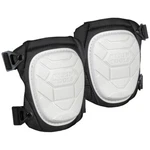 Klein Tools 60896 Non-marring Semi-round Stabilizer Knee Pad. Fixed Price $41.99.